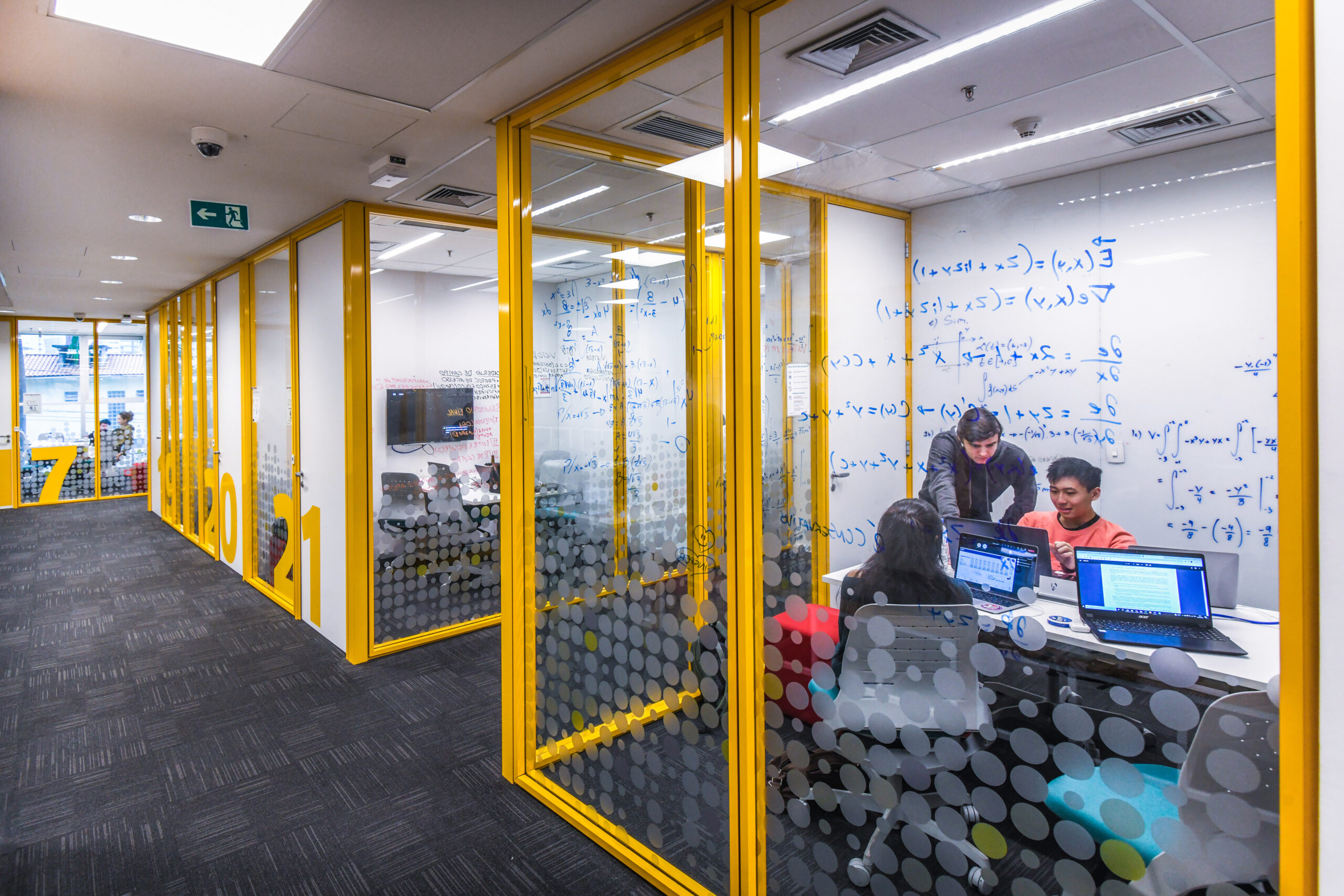 Insper anuncia pós-graduação gratuita em parceria com o Banco do Brasil e Tesouro Nacional