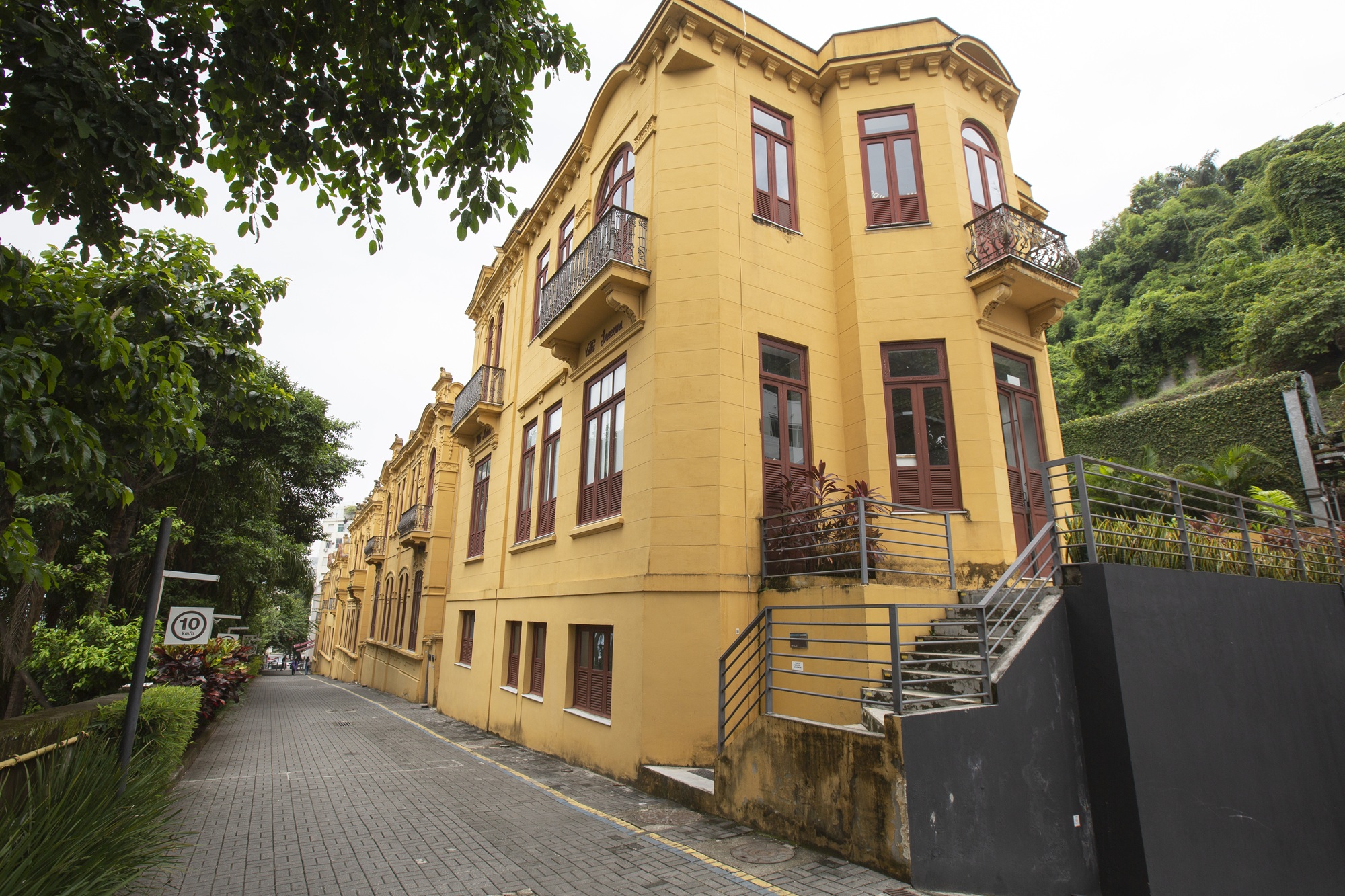 ESPM Rio passa a sediar Comissão de Saúde Mental nas Escolas do Rio de Janeiro