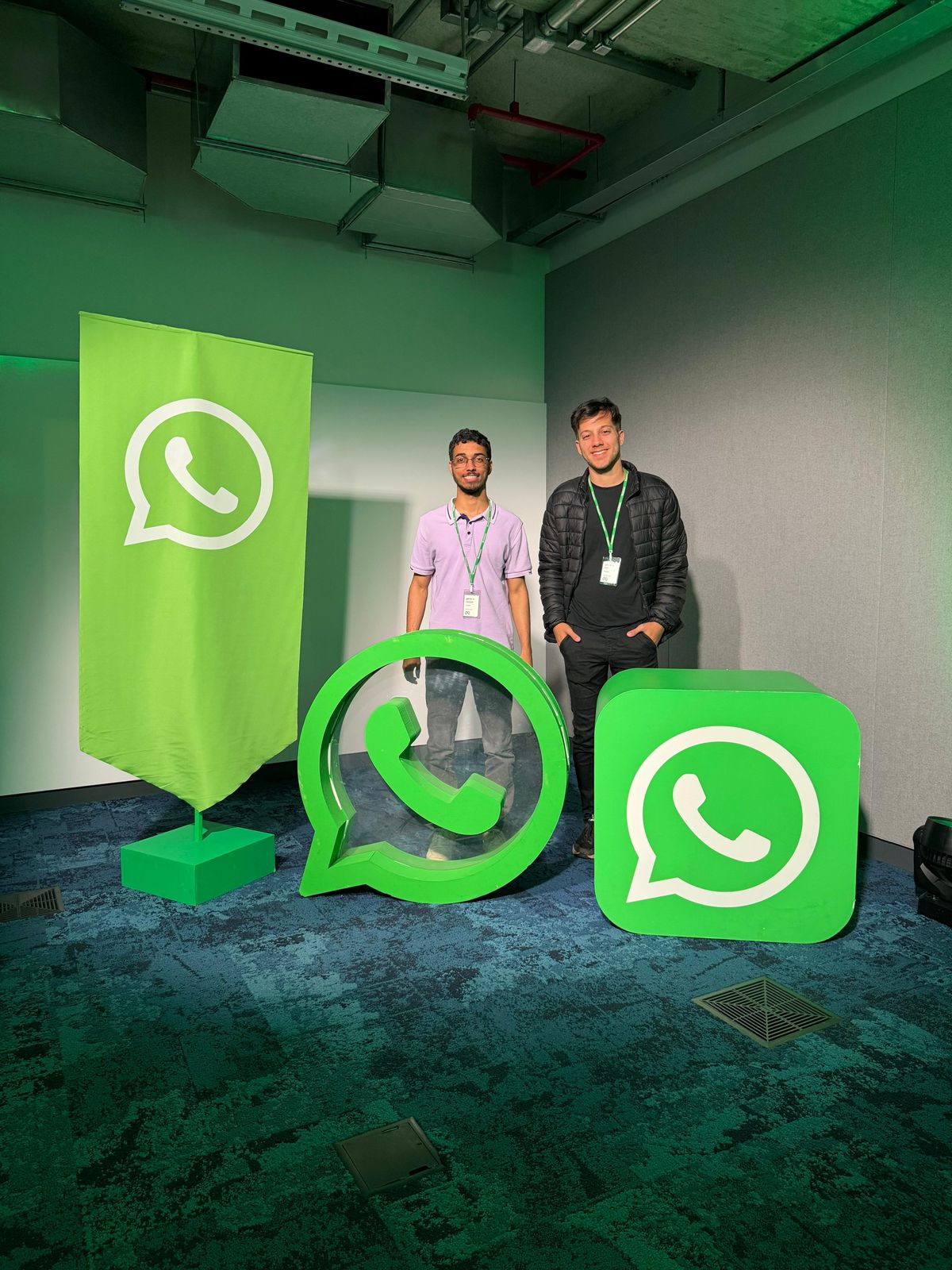 Com IA generativa, estudantes do Insper criam sistema que emite passagens aéreas pelo WhatsApp e colocam Brasil na vanguarda do turismo digital