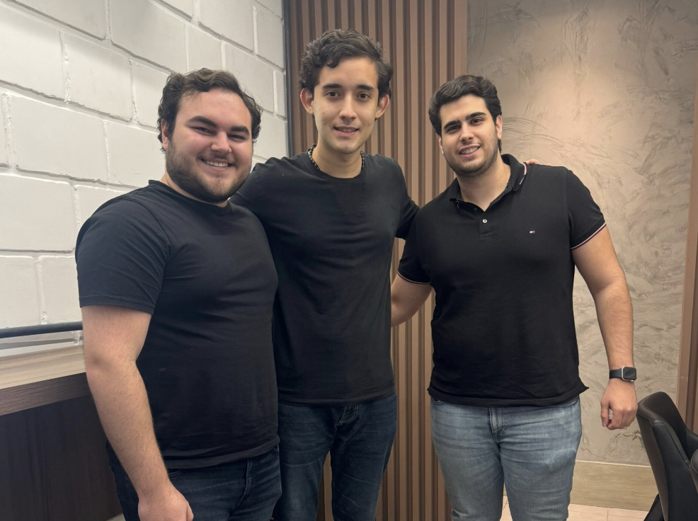 Estudantes do Insper lançam fintech que antecipa aluguéis e capta R$5 milhões no mercado de capitais