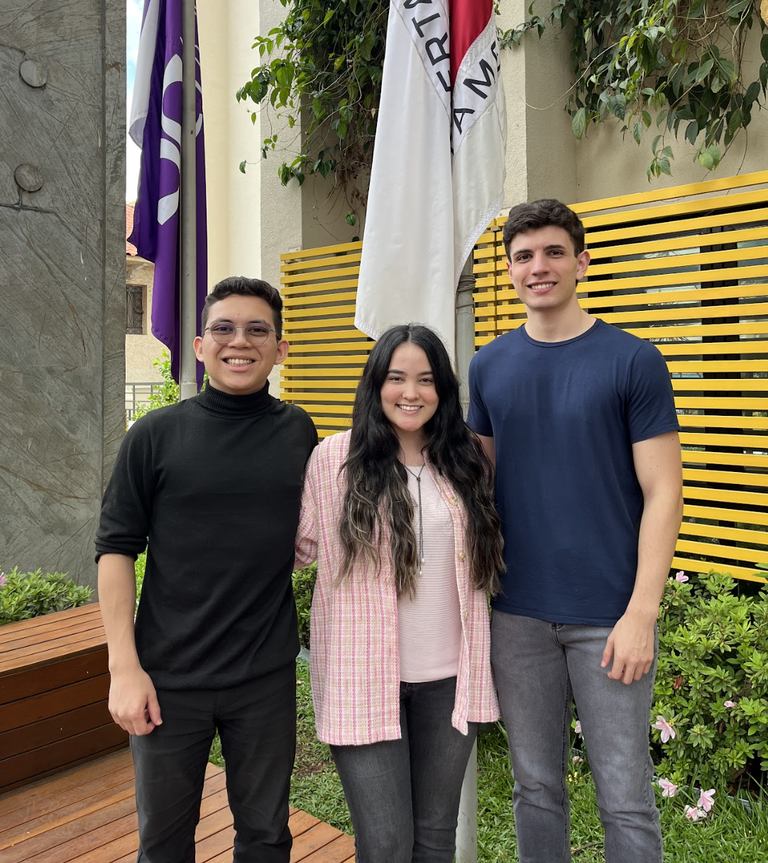 Fundação Dom Cabral participa do IRIEP Global Regenerative Hackathon 2025 e conquista destaque internacional