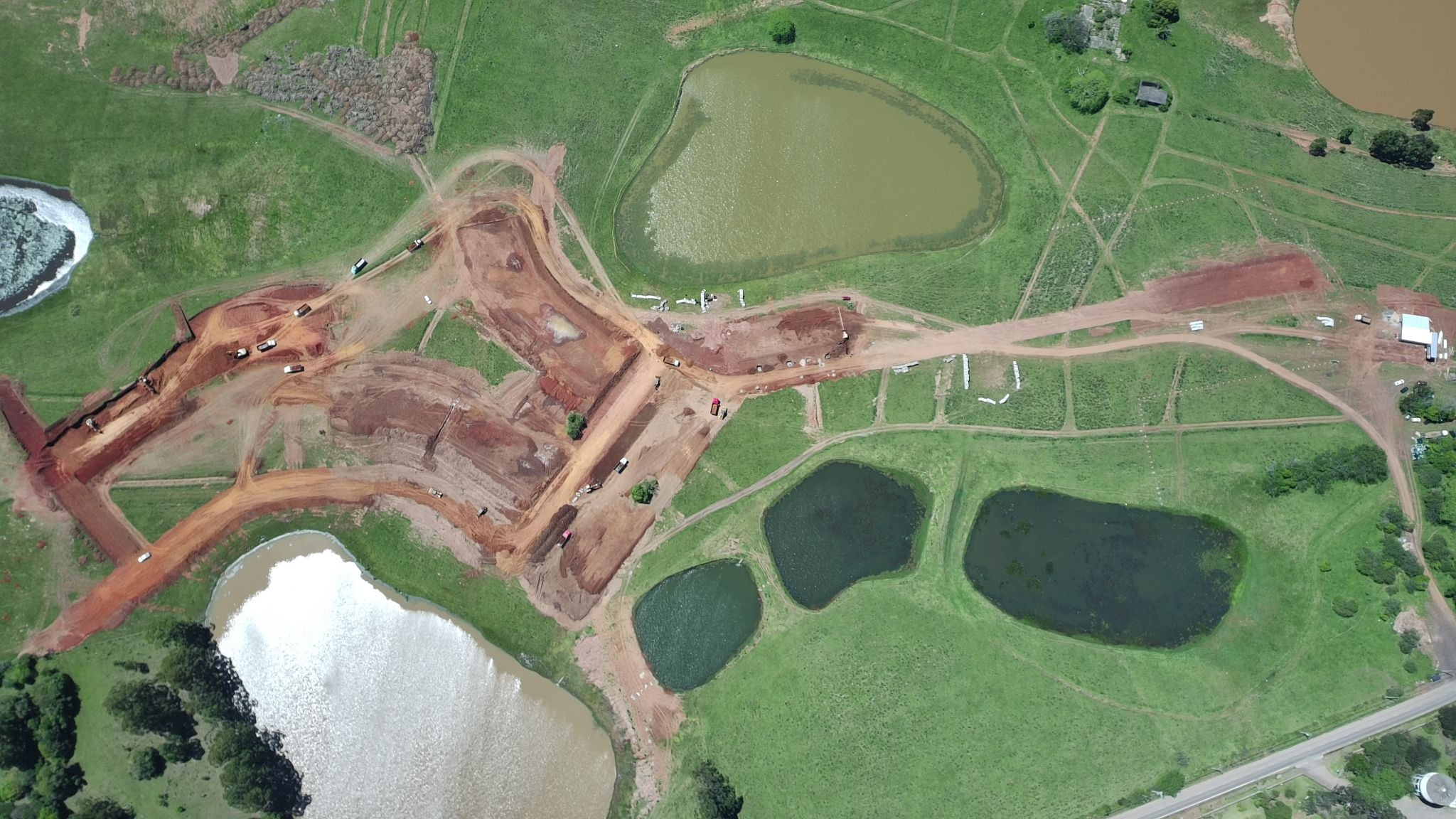 ITEC avança na construção do campus, que receberá a primeira turma de Ciência da Computação em março de 2027