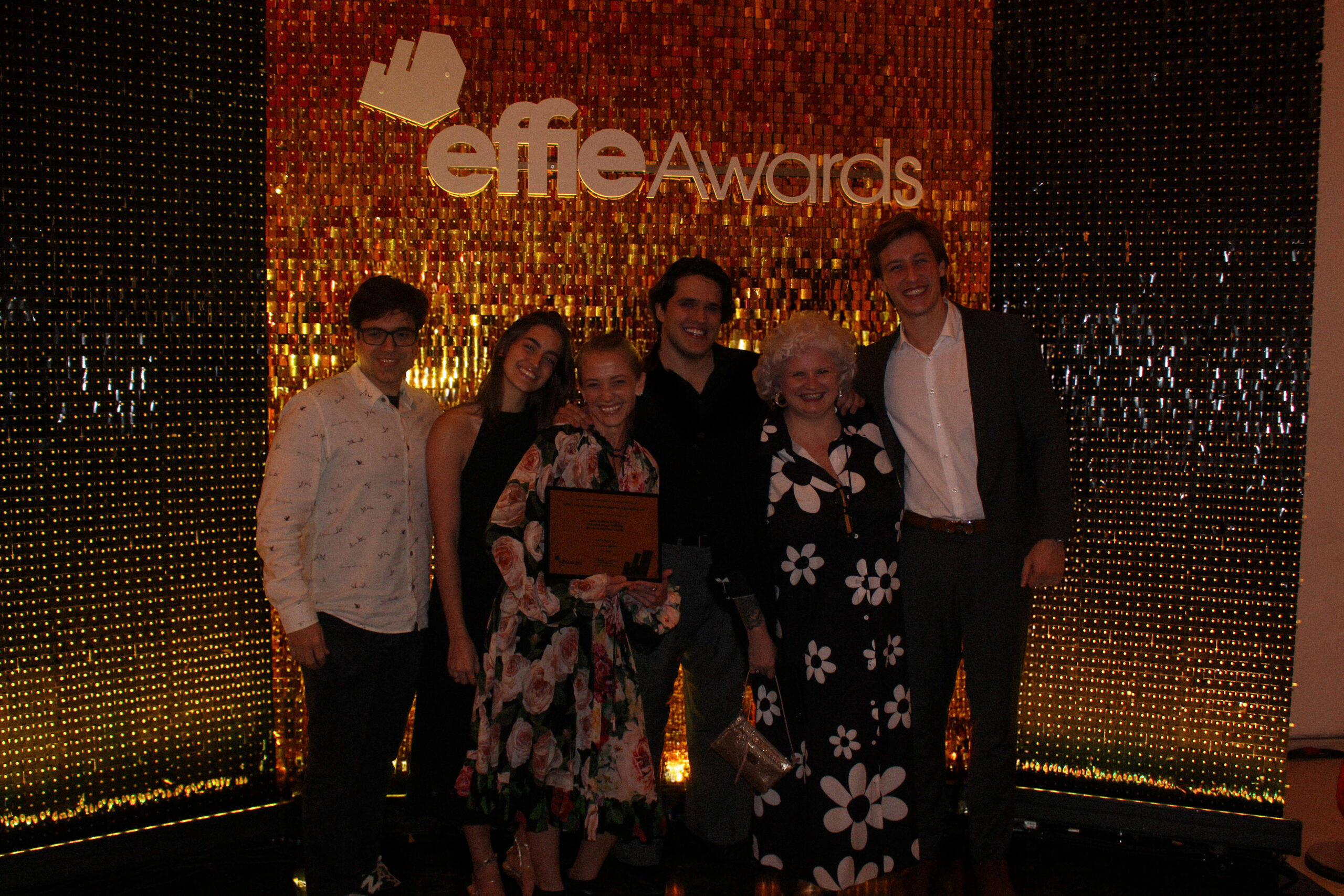 Estudantes da ESPM vencem a maior competição universitária de marketing e comunicação do Brasil