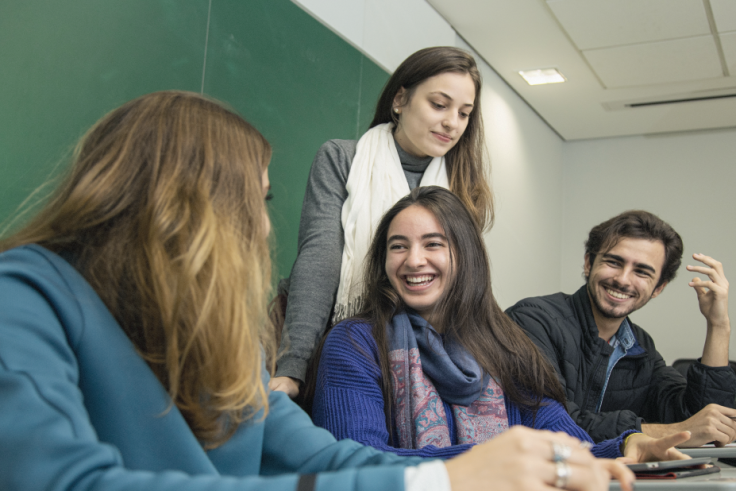 FGV anuncia cursos online e gratuitos em Saúde, ESG e inclusão social