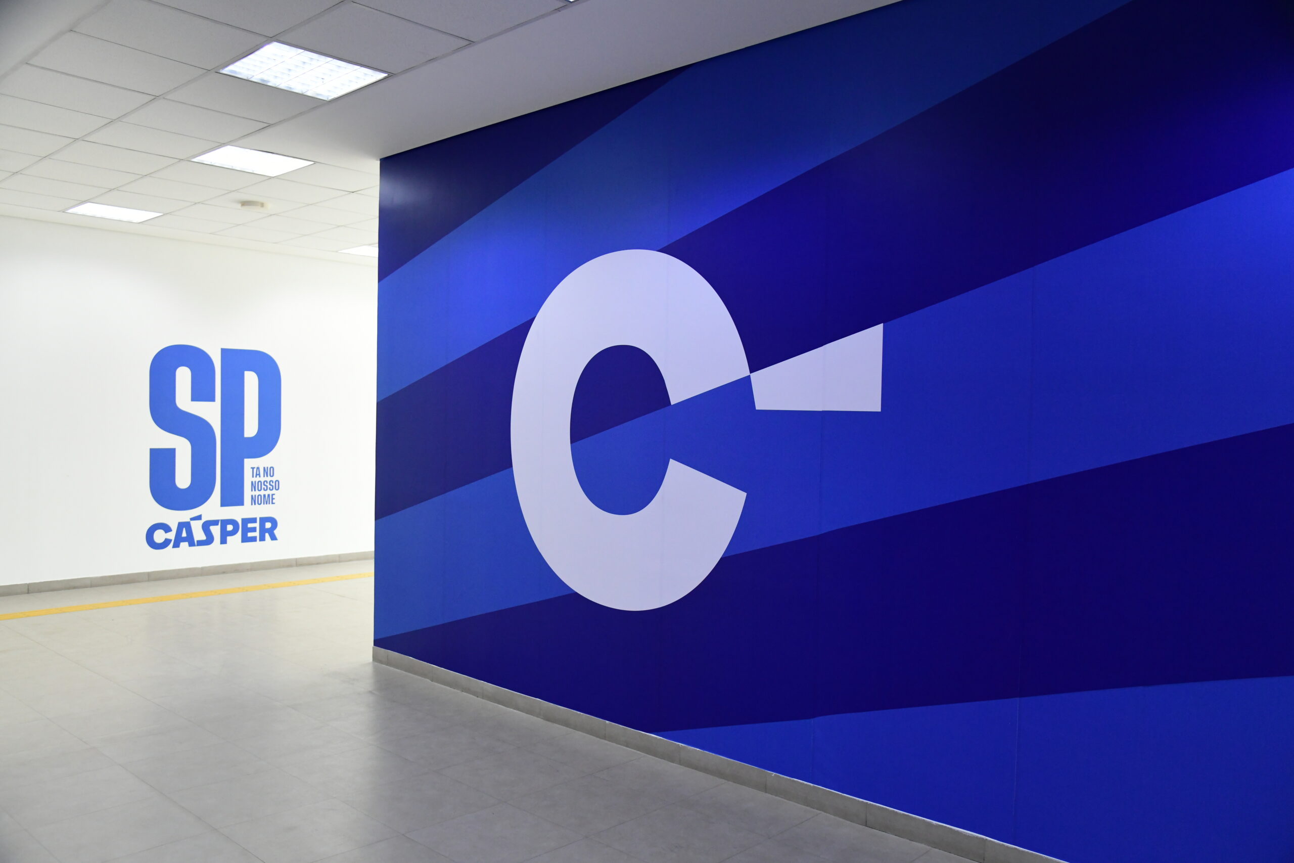 Faculdade Cásper Líbero apresenta nova marca e reforça seu compromisso histórico com a formação em comunicação