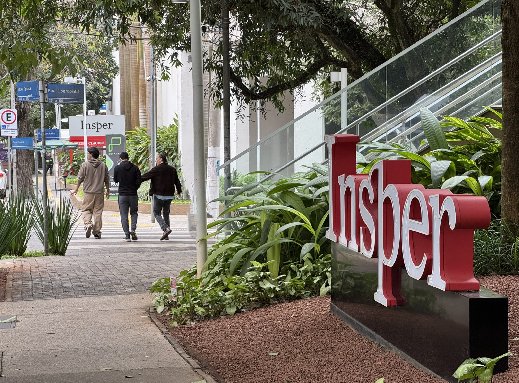 Startups fundadas por alunos e ex-alunos do Insper captaram R$9,17 bilhões em cinco anos