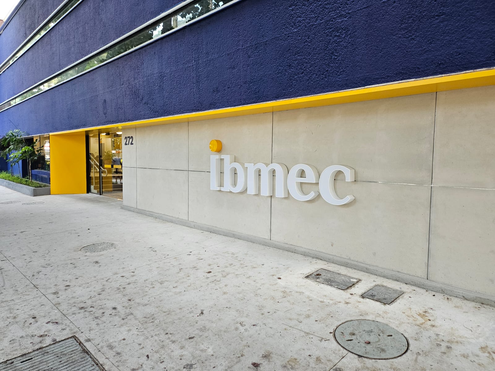 Com foco na integração entre estudantes e mercado de trabalho, Ibmec investe R$20 milhões em novo campus no Rio de Janeiro