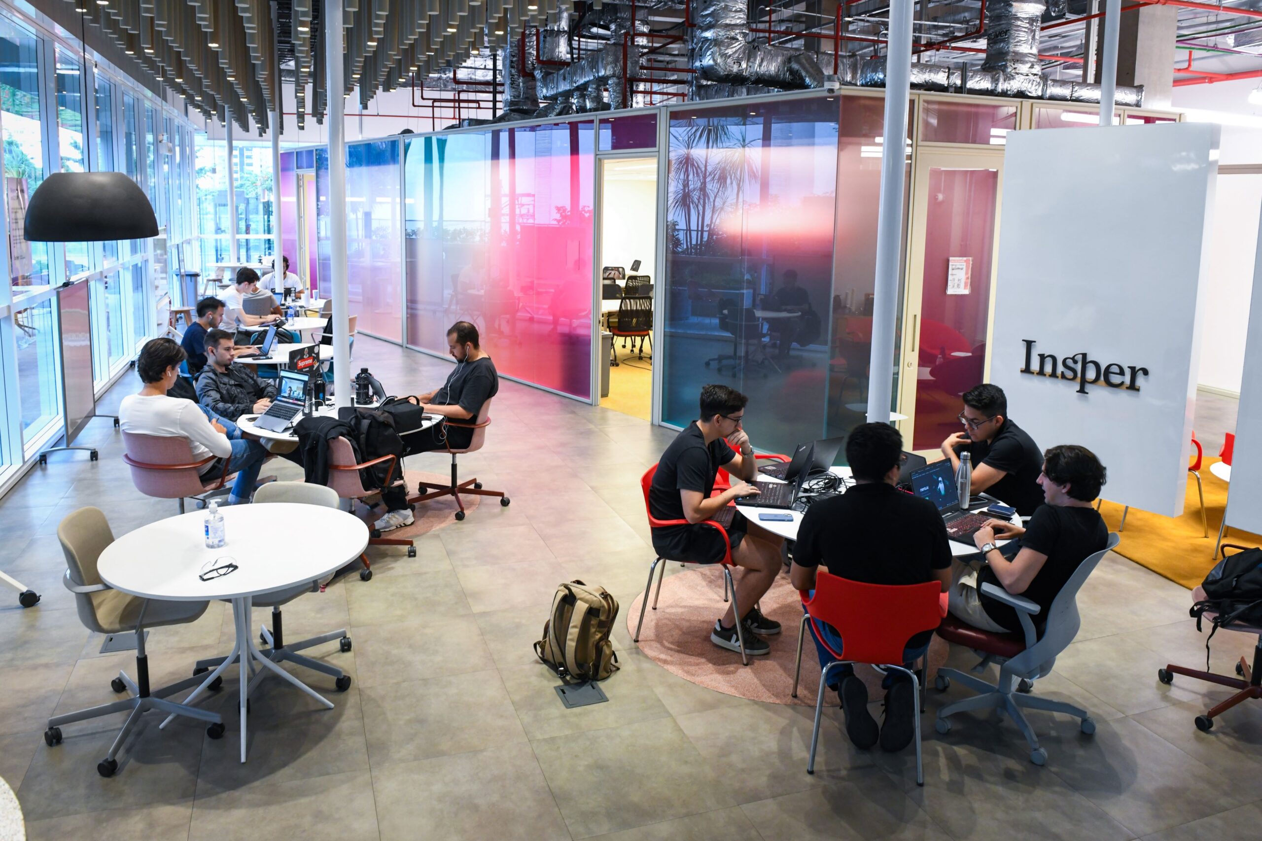 EXCLUSIVO: Nove startups fundadas por alunos e ex-alunos do Insper aparecem em lista de potenciais unicórnios da América Latina em 2026