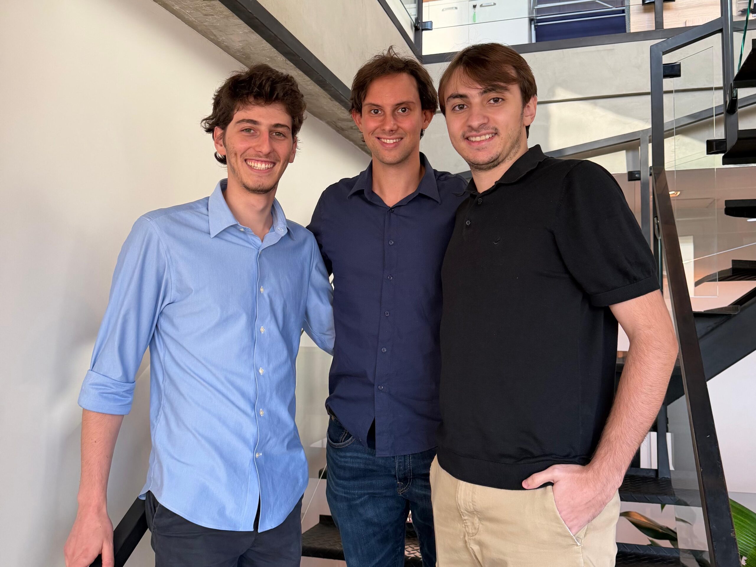 Startup fundada por ex-alunos do Inteli e FGV recebe aporte de R$4 milhões e avança em infraestrutura financeira global