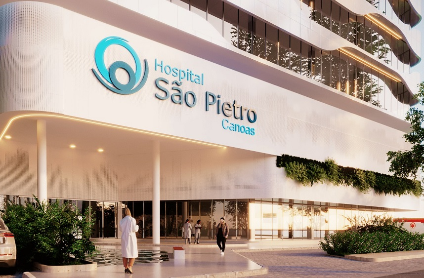 Grupo São Pietro Hospitais e Clínicas firma parceria internacional com universidade dos Estados Unidos para formação em gestão em saúde