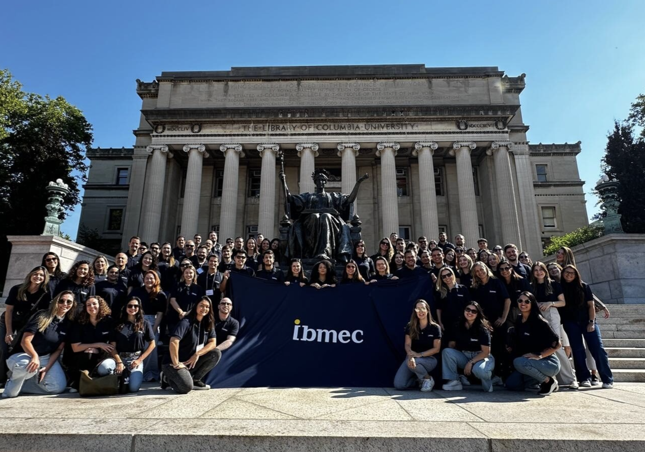 Ibmec amplia estratégia de internacionalização e consolida rede global de formação acadêmica