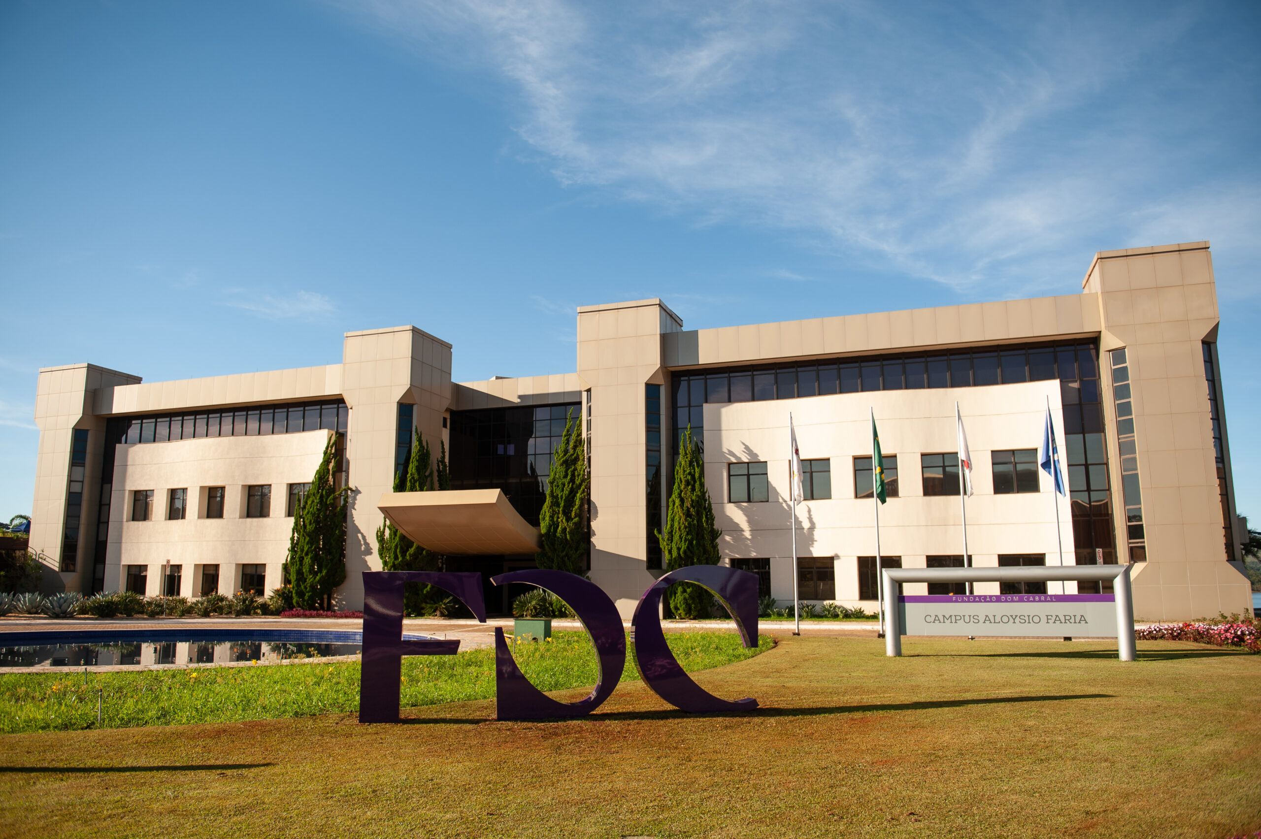 Fundação Dom Cabral é a 4ª melhor escola do mundo em Programas Abertos e a única da América Latina entre as dez melhores dos Rankings de Educação Executiva 2026 do Financial Times