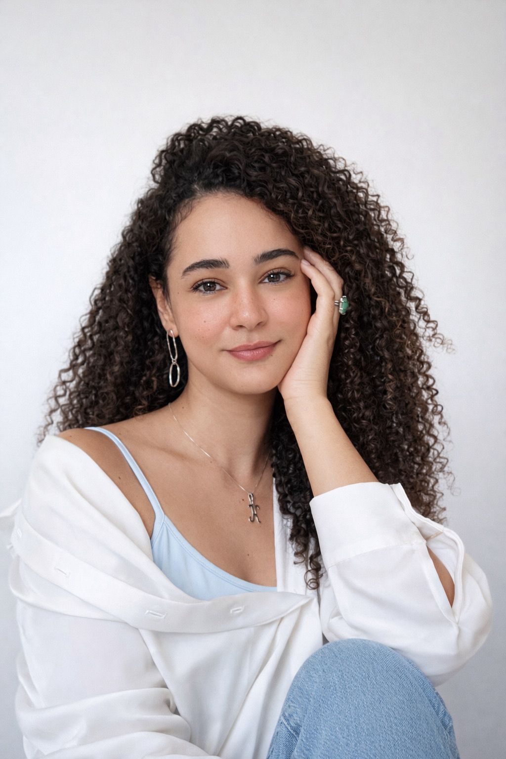 Estudante da Belas Artes é eleita por fundação internacional uma das 12 Vozes do Futuro do marketing global e representará o Brasil no Cannes Lions