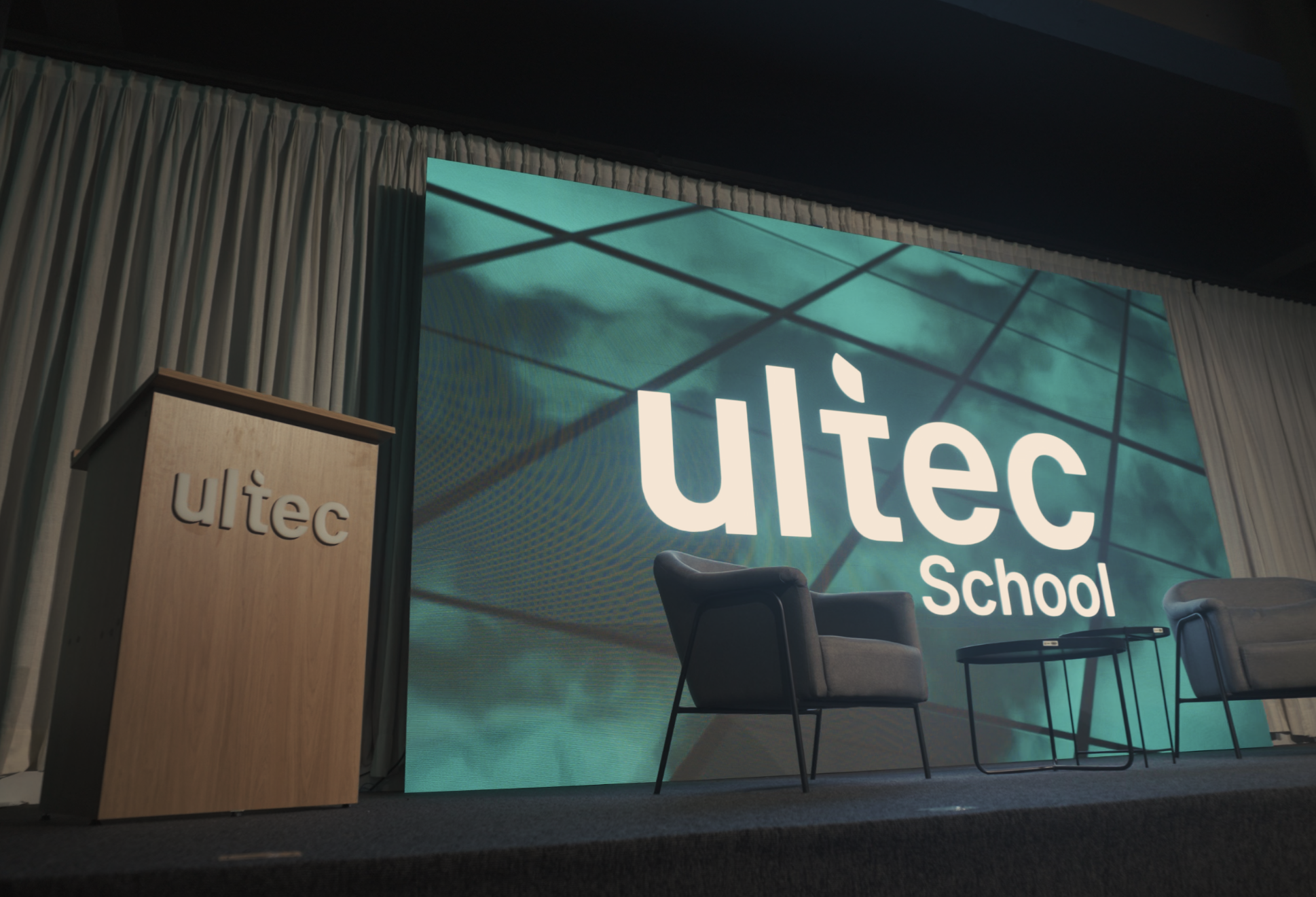 R$1 milhão para a melhor startup, exame de sangue para acompanhar a saúde dos alunos e média 8: conheça a Ultec School, a universidade que trocou as provas pelo mundo real