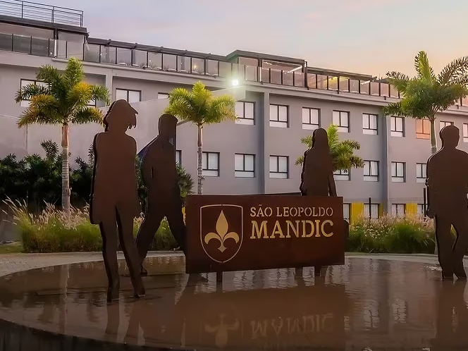 Faculdade São Leopoldo Mandic abre inscrições para programa de pacientes-modelo em transplante capilar, de barba e sobrancelha
