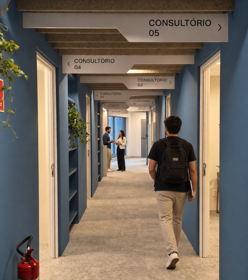Psicologia supera Medicina na concorrência em universidades e atrai novos projetos de formação